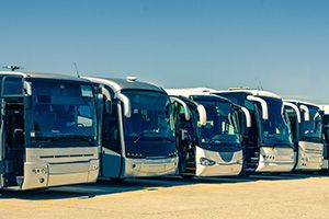 Istanbul Minibus Hire Rentals