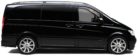 24 Seats Minibus Hire Turkey