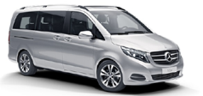 4 Seats Turkey MPV Minibus Hire